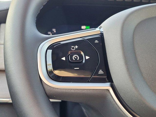 new 2026 Volvo XC90 Plug-In Hybrid car, priced at $77,939