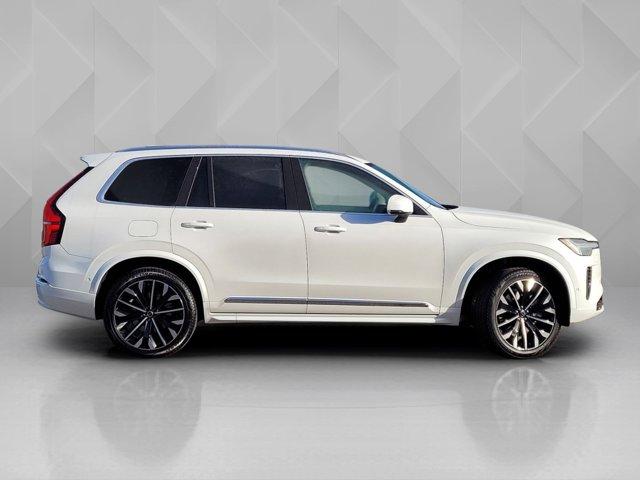 new 2026 Volvo XC90 Plug-In Hybrid car, priced at $77,939