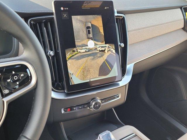 new 2026 Volvo XC90 Plug-In Hybrid car, priced at $77,939