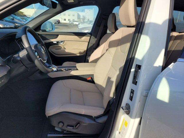 new 2026 Volvo XC90 Plug-In Hybrid car, priced at $78,939