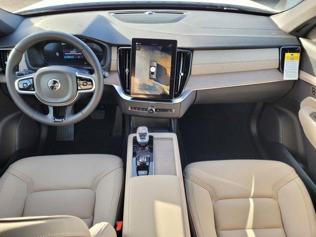 new 2026 Volvo XC90 Plug-In Hybrid car, priced at $78,939