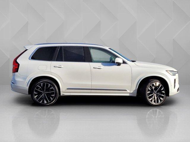 new 2026 Volvo XC90 Plug-In Hybrid car, priced at $78,939
