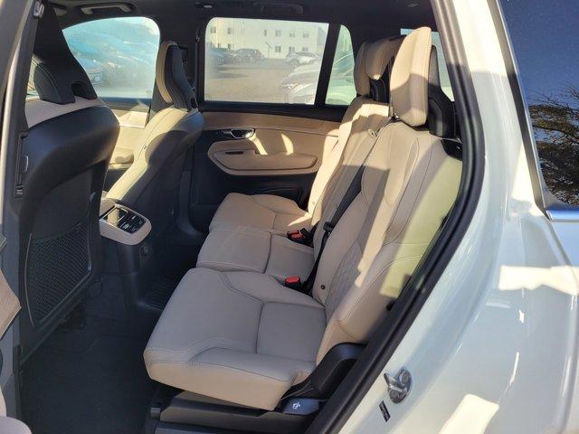 new 2026 Volvo XC90 Plug-In Hybrid car, priced at $77,939