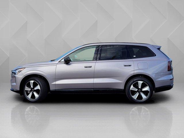 new 2026 Volvo EX90 car, priced at $77,144