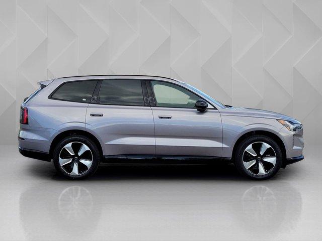 new 2026 Volvo EX90 car, priced at $77,144
