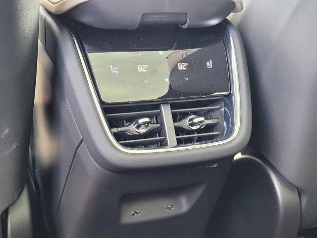 new 2026 Volvo EX90 car, priced at $77,144