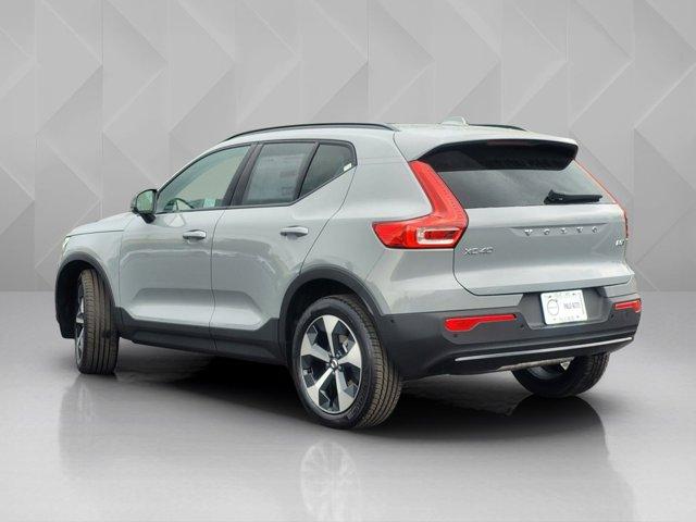 new 2026 Volvo XC40 car, priced at $50,260