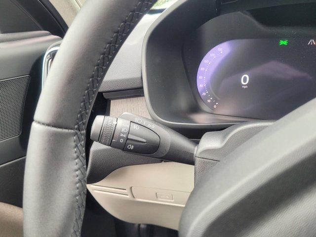 new 2026 Volvo XC40 car, priced at $50,260