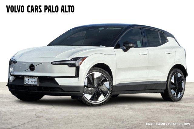 new 2025 Volvo EX30 car, priced at $45,340