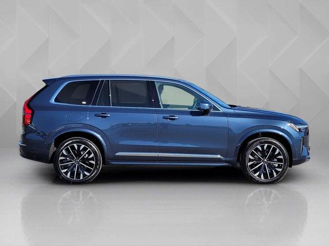 new 2026 Volvo XC90 car, priced at $69,791