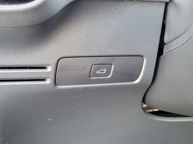 used 2023 Volvo C40 Recharge Pure Electric car, priced at $26,250