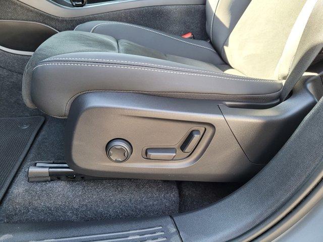 used 2023 Volvo C40 Recharge Pure Electric car, priced at $26,250