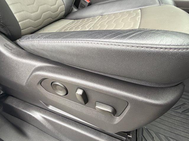 used 2024 Chevrolet Silverado 1500 car, priced at $59,990