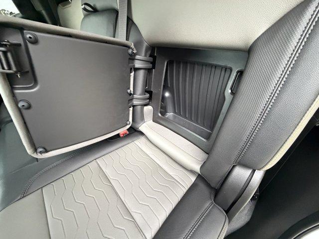 used 2024 Chevrolet Silverado 1500 car, priced at $59,990