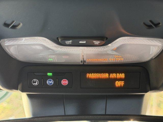 used 2024 Chevrolet Colorado car, priced at $44,990