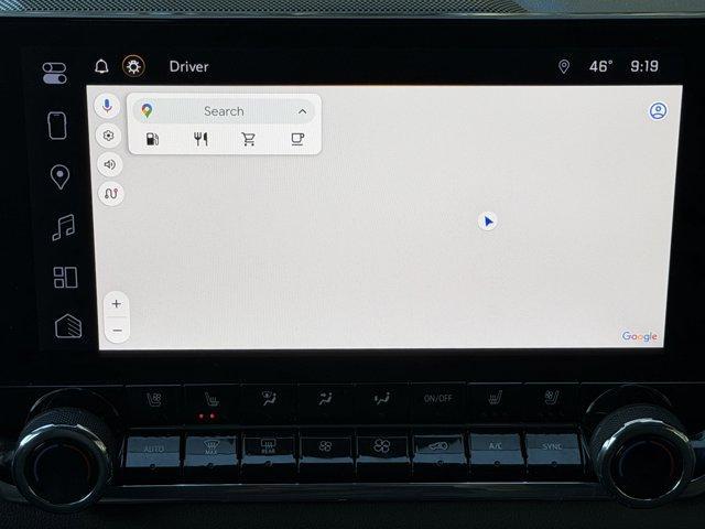 used 2024 Chevrolet Colorado car, priced at $44,990