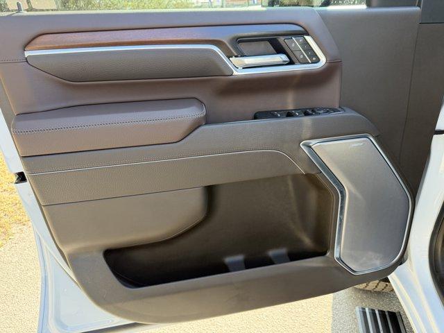 new 2026 GMC Sierra 2500 car, priced at $92,960