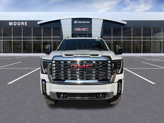 new 2026 GMC Sierra 2500 car, priced at $92,960