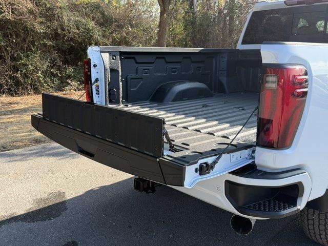 new 2026 GMC Sierra 2500 car, priced at $92,960