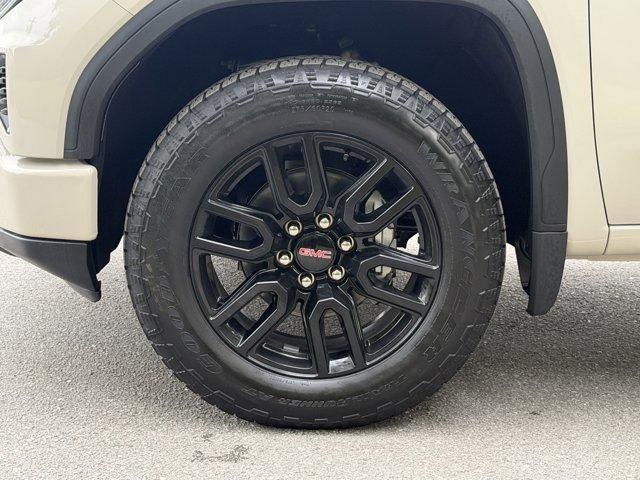 new 2026 GMC Sierra 1500 car, priced at $56,915