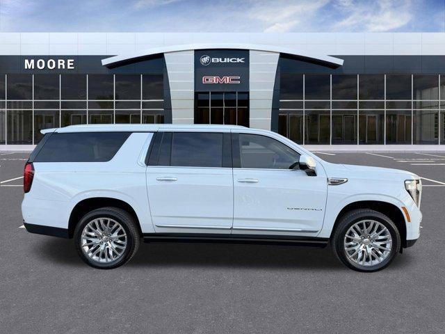 new 2026 GMC Yukon XL car, priced at $95,060