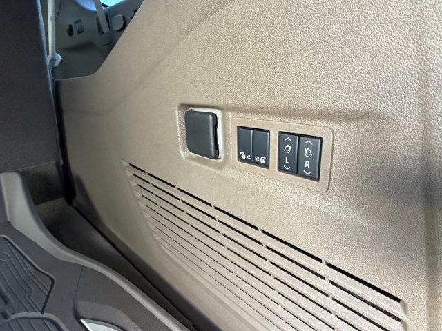 new 2026 GMC Yukon XL car, priced at $95,060