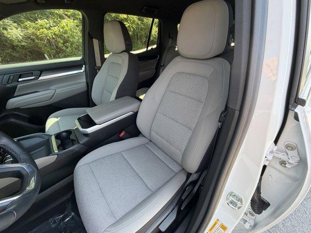 new 2026 GMC Terrain car, priced at $31,940