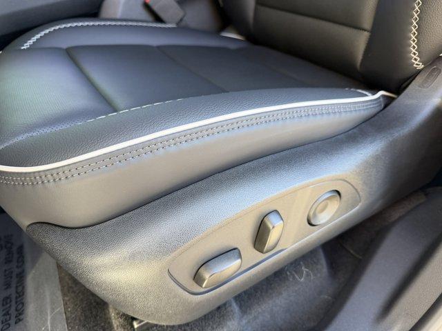 new 2026 GMC Acadia car, priced at $62,045