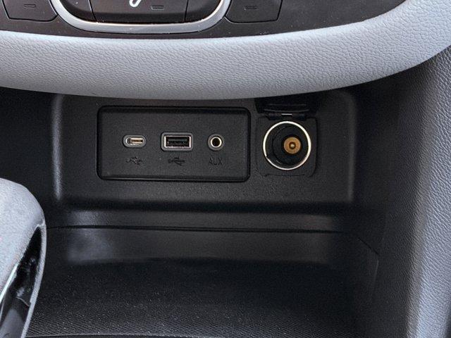 used 2024 Chevrolet Equinox car, priced at $23,900