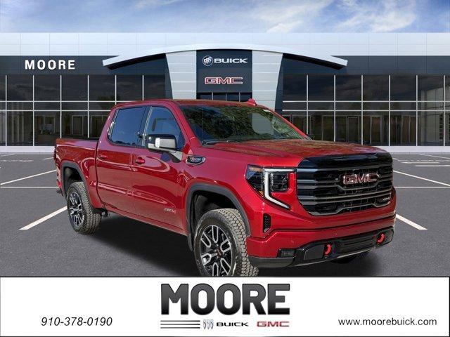 new 2026 GMC Sierra 1500 car, priced at $74,905