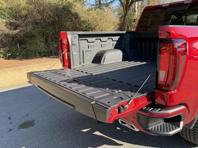 new 2026 GMC Sierra 1500 car, priced at $74,905