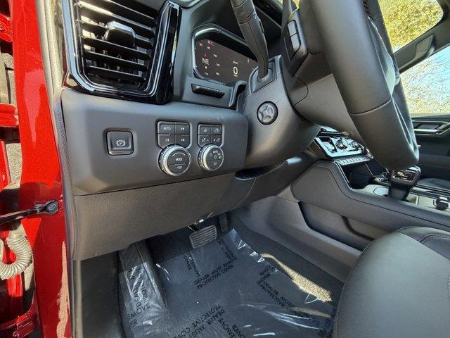 new 2026 GMC Sierra 1500 car, priced at $74,905