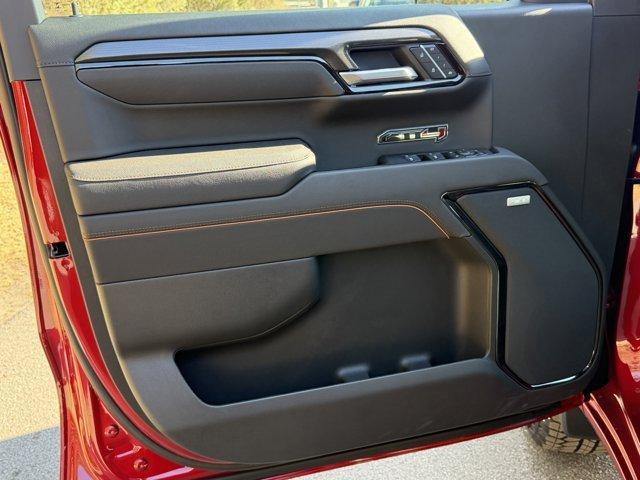 new 2026 GMC Sierra 1500 car, priced at $74,905