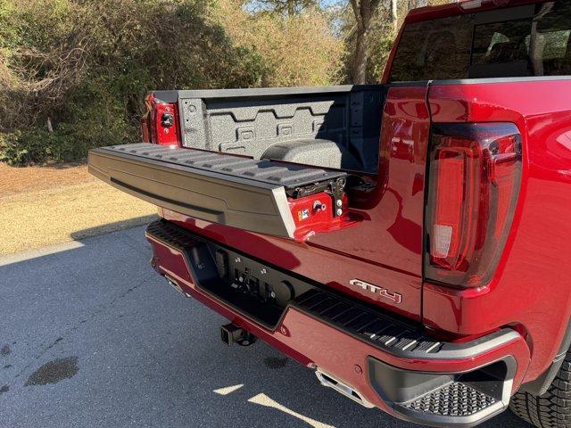 new 2026 GMC Sierra 1500 car, priced at $74,905