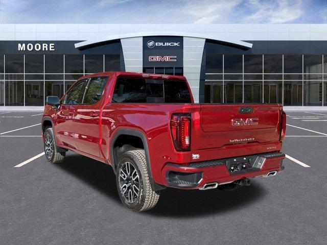 new 2026 GMC Sierra 1500 car, priced at $74,905
