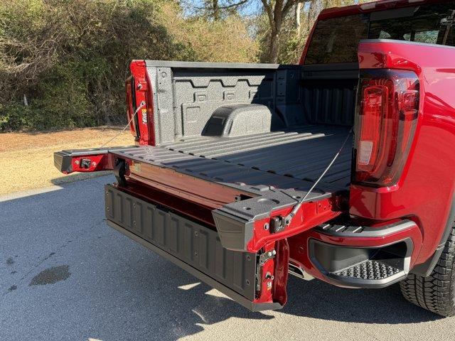 new 2026 GMC Sierra 1500 car, priced at $74,905