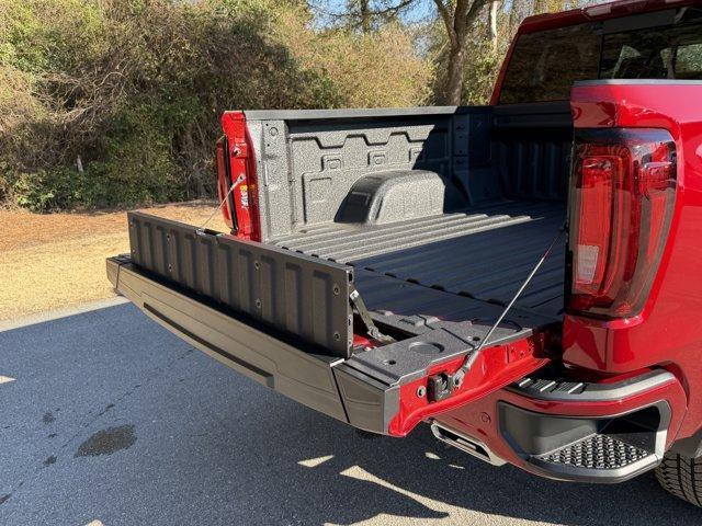 new 2026 GMC Sierra 1500 car, priced at $74,905