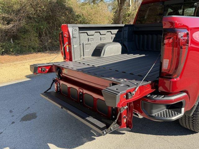 new 2026 GMC Sierra 1500 car, priced at $74,905