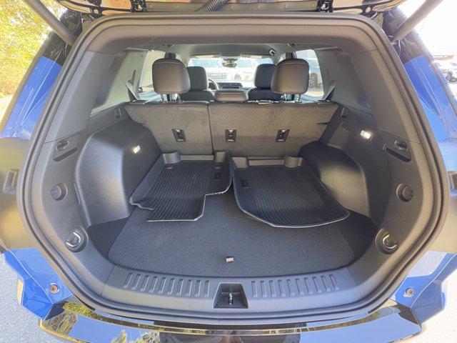 new 2026 GMC Terrain car, priced at $43,920