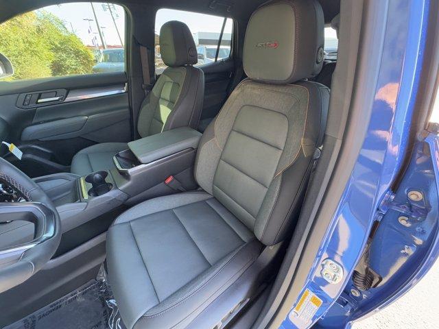 new 2026 GMC Terrain car, priced at $43,920