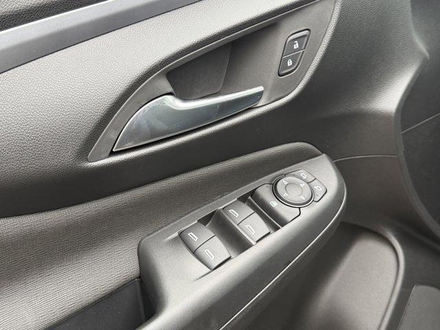new 2026 Buick Envista car, priced at $28,025