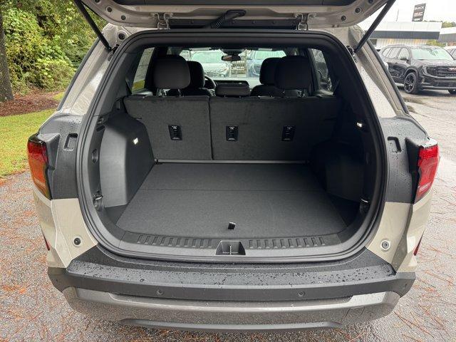 new 2026 GMC Terrain car, priced at $32,430