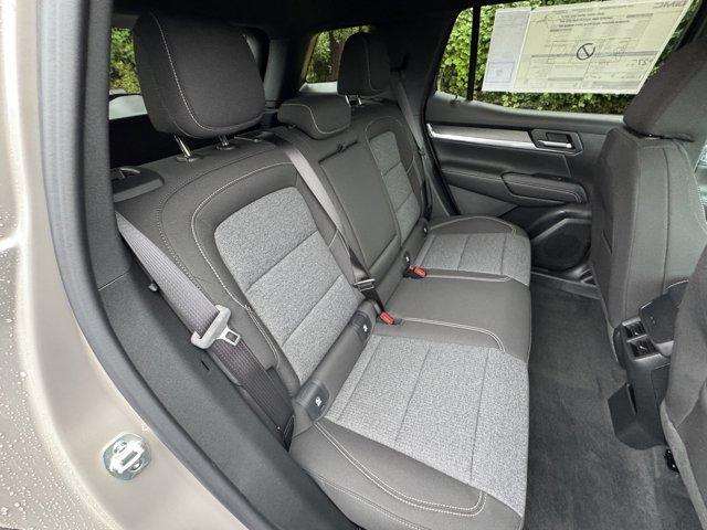 new 2026 GMC Terrain car, priced at $32,430