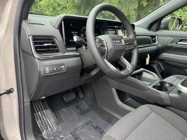 new 2026 GMC Terrain car, priced at $32,430