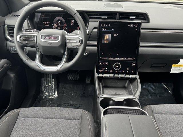 new 2026 GMC Terrain car, priced at $32,430