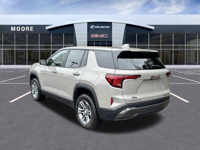 new 2026 GMC Terrain car, priced at $32,430