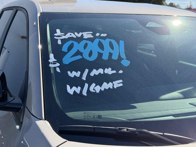 new 2026 GMC Terrain car, priced at $32,430