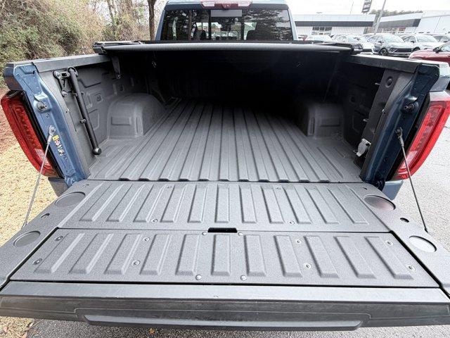 used 2024 GMC Sierra 1500 car, priced at $59,900