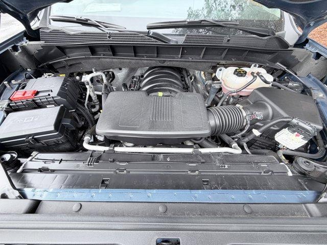 used 2024 GMC Sierra 1500 car, priced at $59,900