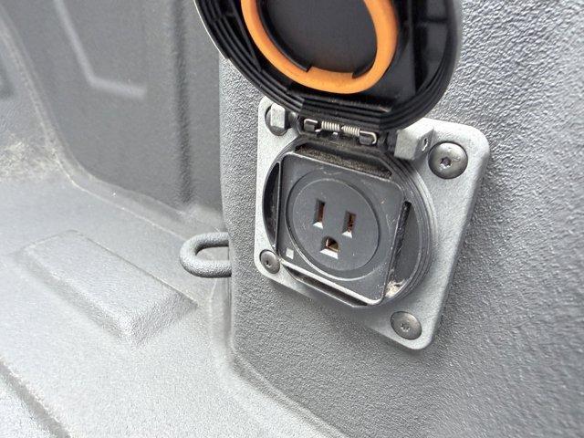 used 2024 GMC Sierra 1500 car, priced at $59,900